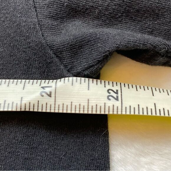 7.62 Design Black "Have Gun Will Travel" T-Shirt Size Large - Picture 6 of 8